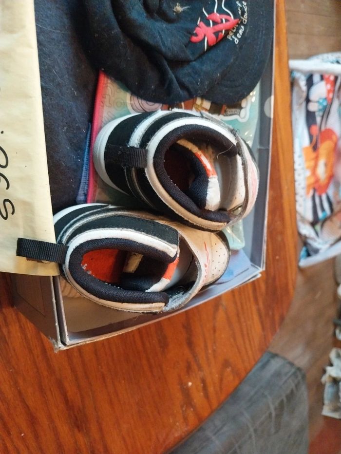 Lot d'accessoires enfant et bébé - photo numéro 4