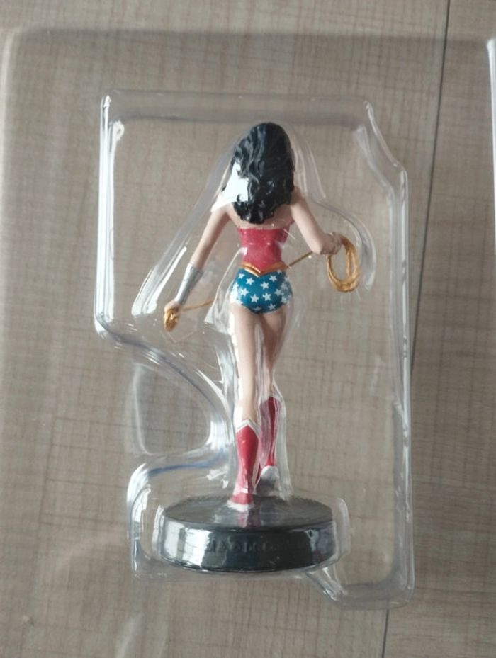 Figurine DC comics wonder woman - photo numéro 4