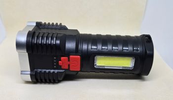 Lanterne rechargeable