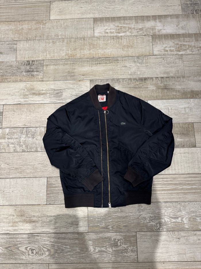 Bombers Lacoste - photo numéro 9