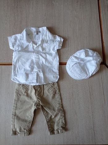 Ensemble