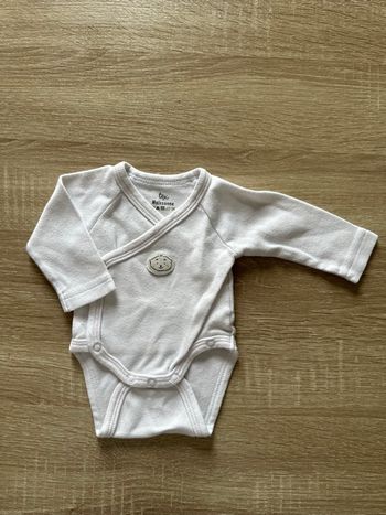 Bodie bébé 
