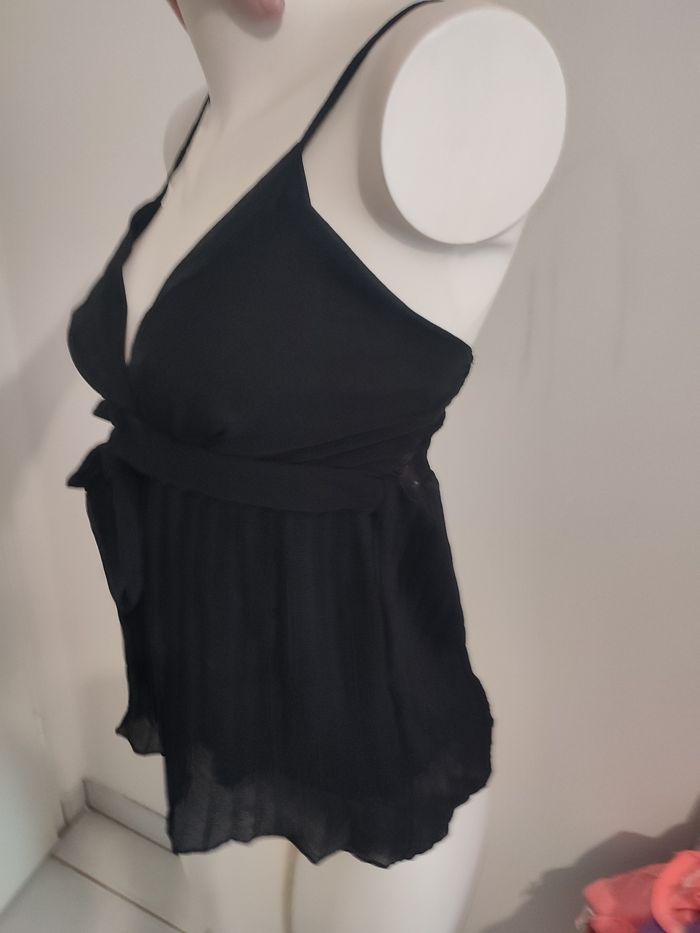 #kytie34femme. Top bretelles taille 34/36 - photo numéro 7