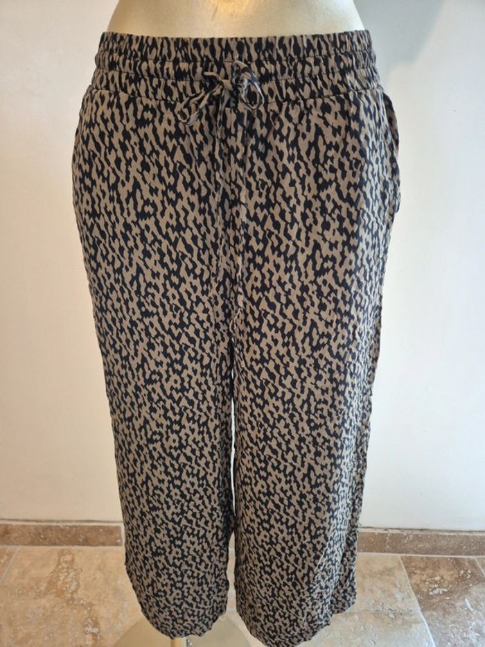Pantalon léger primark taille 38 - photo numéro 2