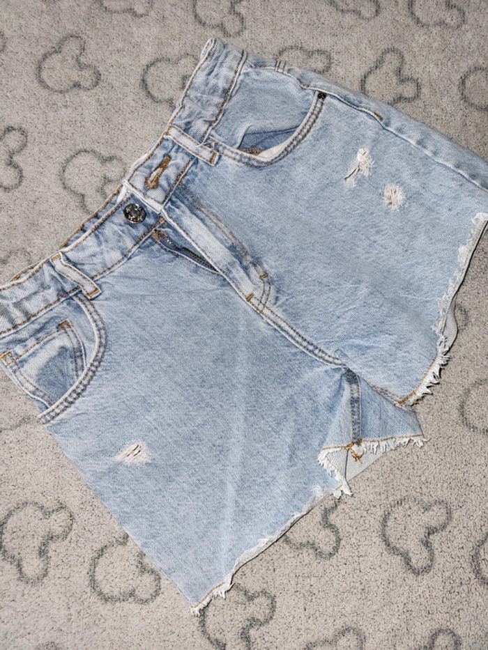 short fille - photo numéro 2