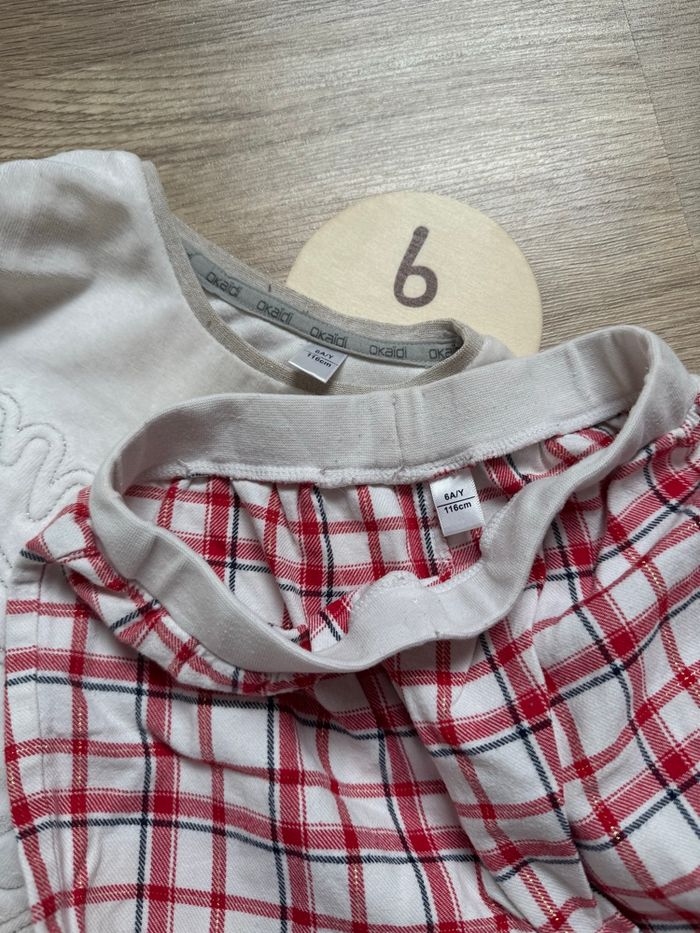 Pyjama hiver - photo numéro 9