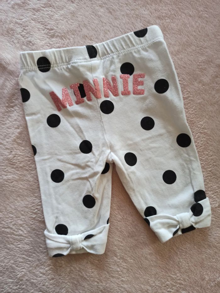 Lot leggings courts disney - photo numéro 4