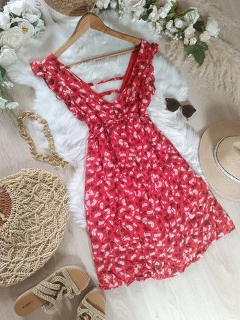 Jolie robe Promod taille M