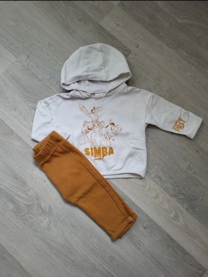 Ensemble