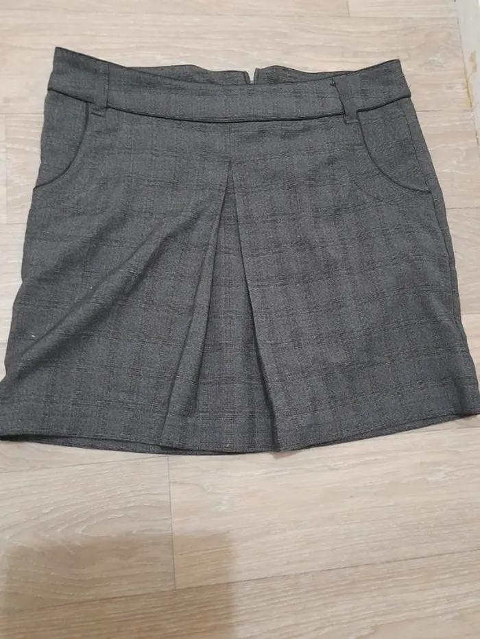 jupe taille 38