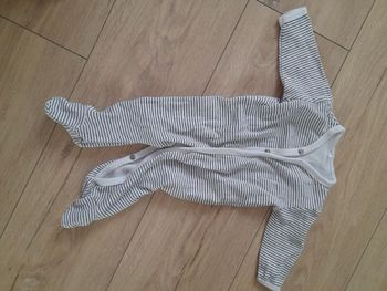 Pyjama coton