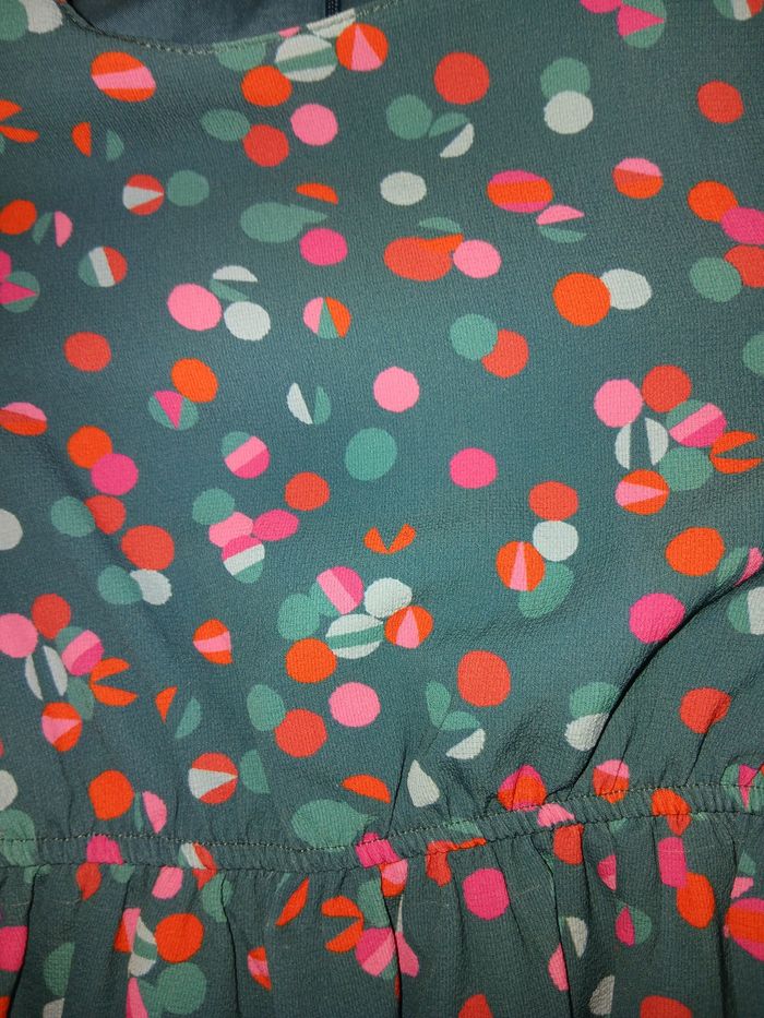 Robe Orchestea 6 ans - photo numéro 2