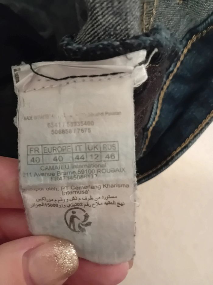 Jean Camaieu - photo numéro 3