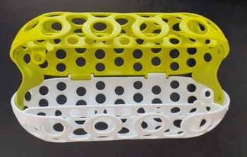 Panier lave vaisselle "Boon"