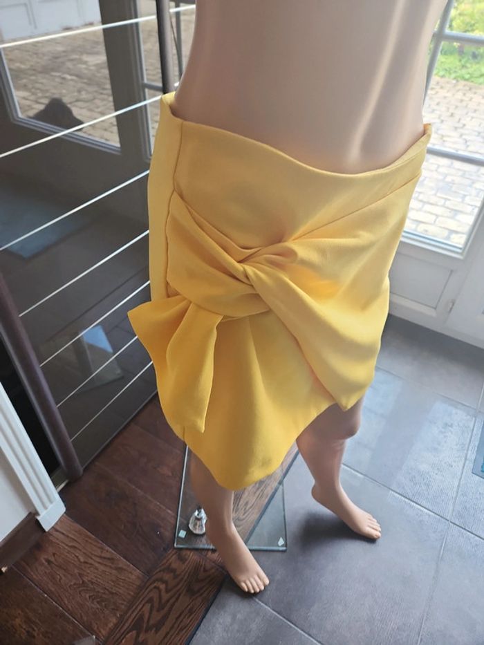 Jupe femme Linu - photo numéro 2