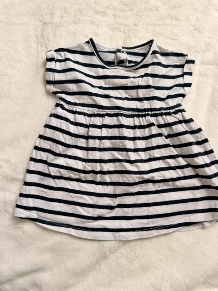 Robe fille