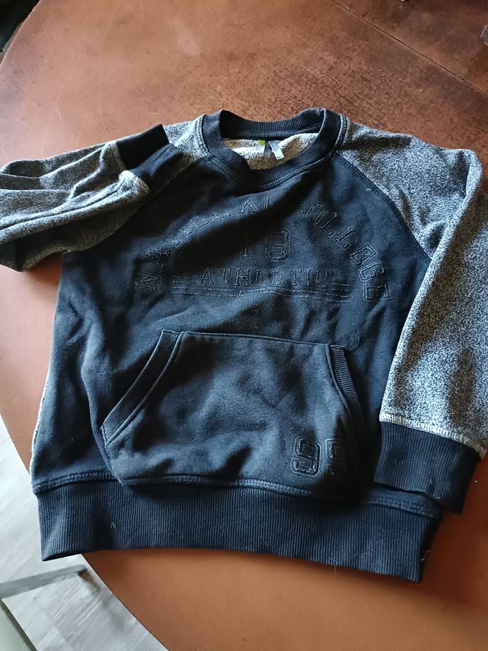 Lot vêtements - photo numéro 5