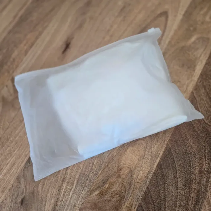 Débardeur coton avec brassière integrée - photo numéro 5