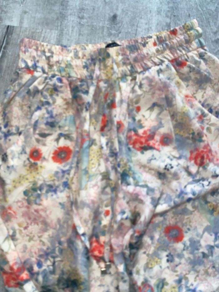 Pantalon fluide Zara - photo numéro 2