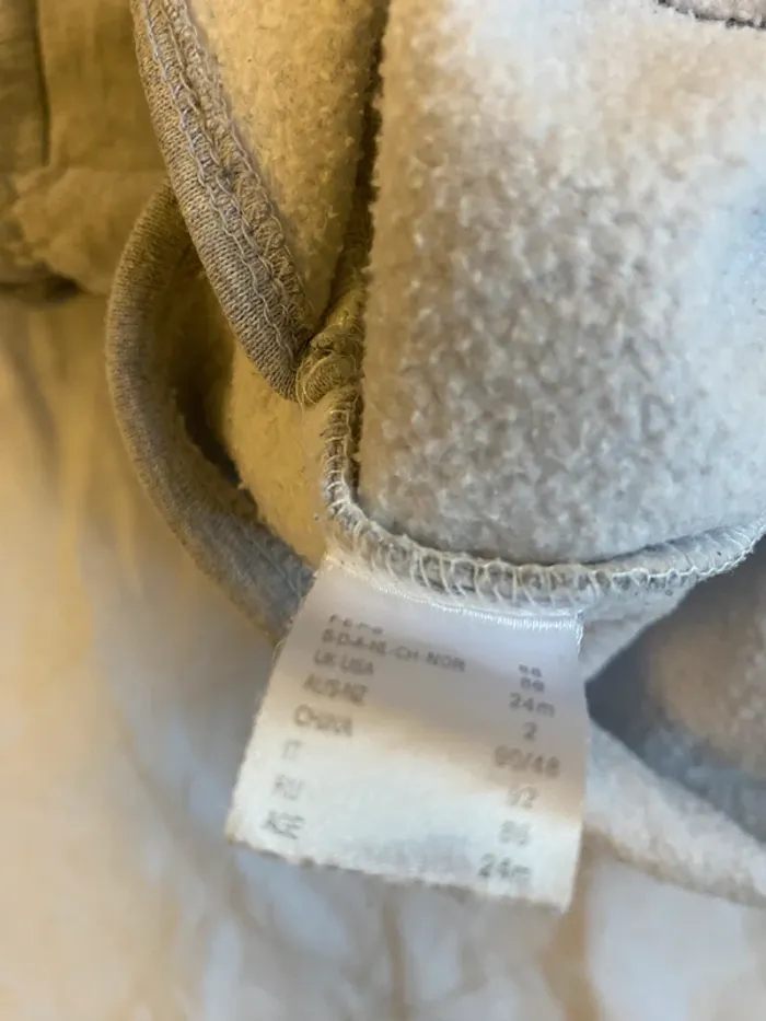 Pyjama 24 mois La Redoute - photo numéro 6