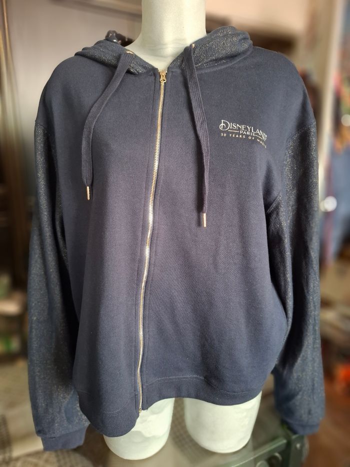 Veste Disneyland Paris 30 ans
