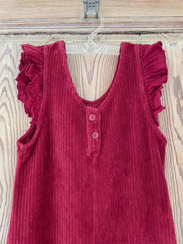 Salopette Zara girl - photo numéro 2