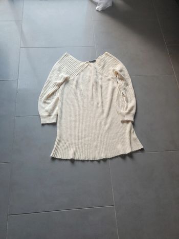 Robe pull shein L