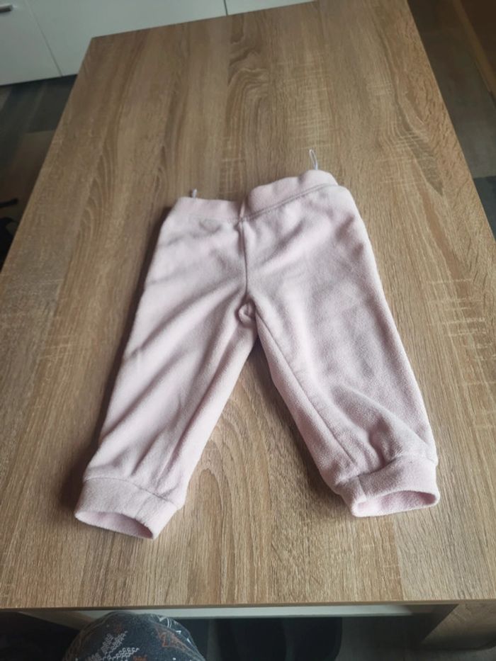 Pantalon pyjama