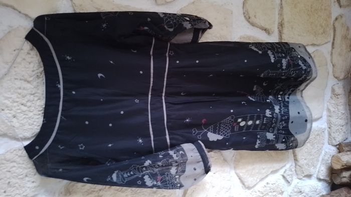 robes - photo numéro 3