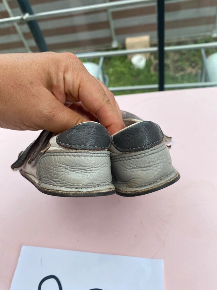 Basket timmo smart barefoot 23 - photo numéro 6