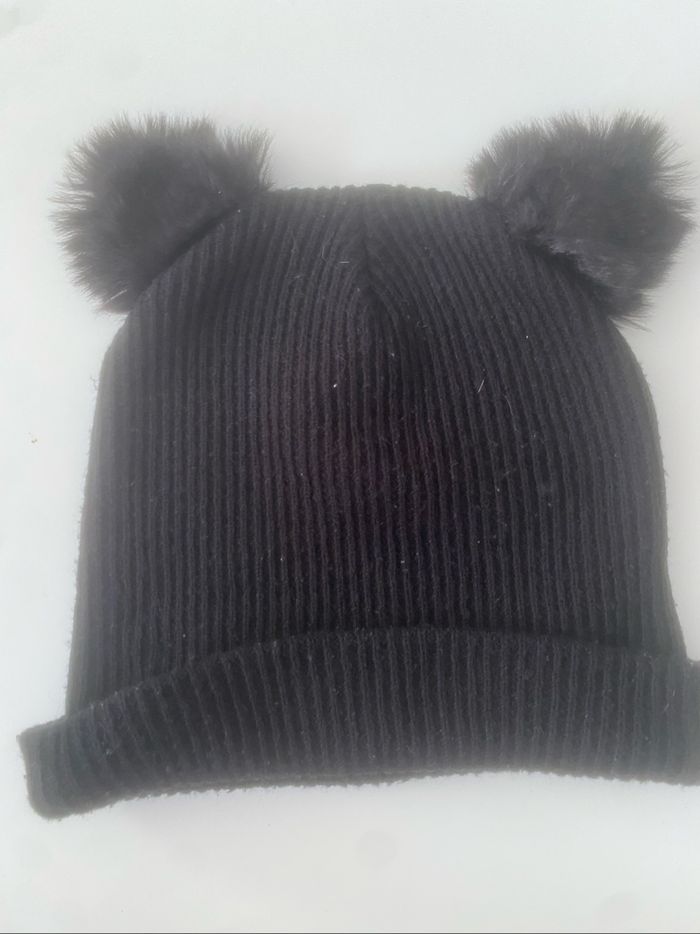 Bonnet TU ( enfant / adulte) - photo numéro 5