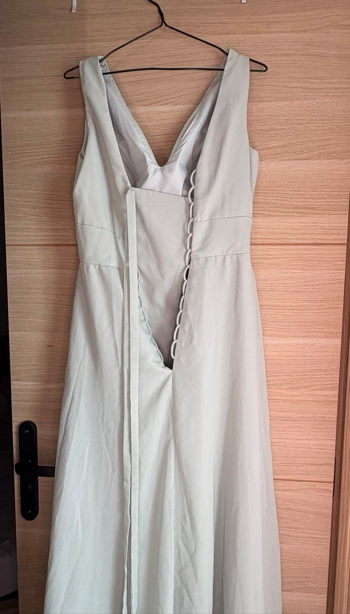 Robe pour Mariage - photo numéro 5