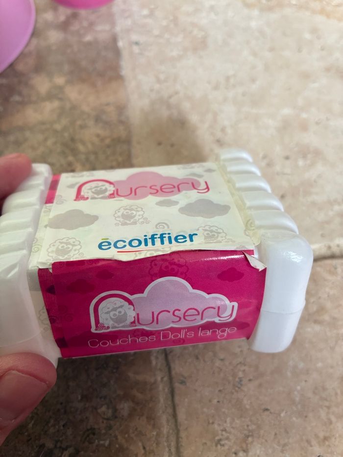 Nursery - photo numéro 6