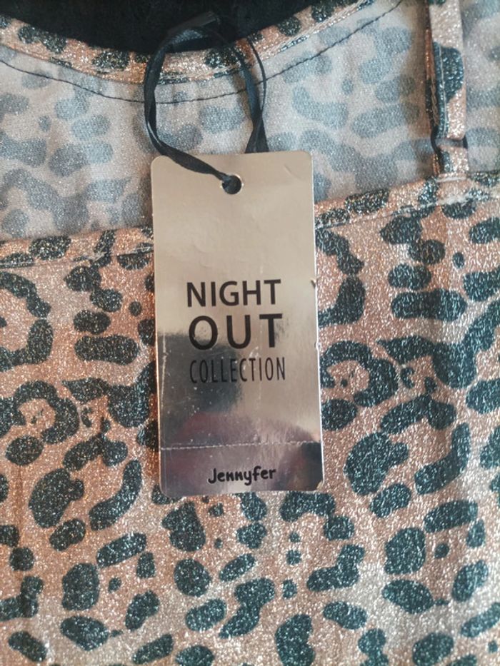 Haut neuf - photo numéro 6