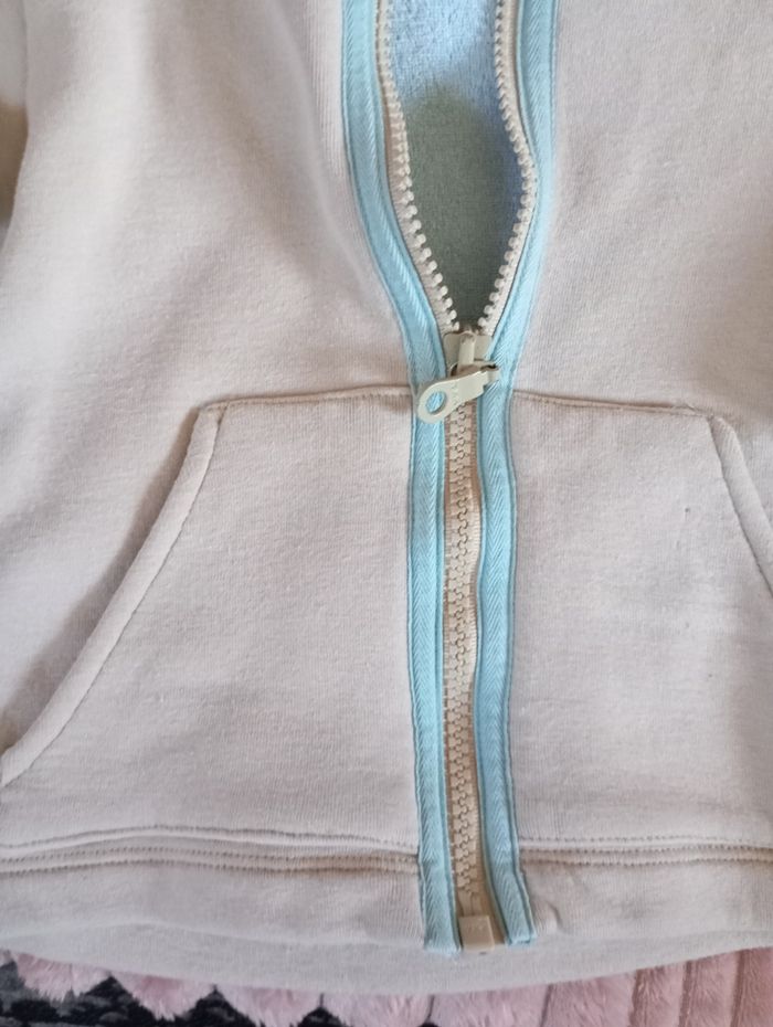 Gilet 18 mois - photo numéro 2