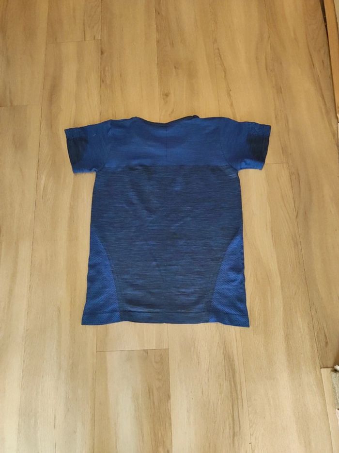 T-shirt sport lee Cooper L-XL - photo numéro 4