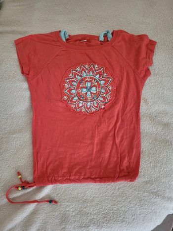 Superbe t shirt