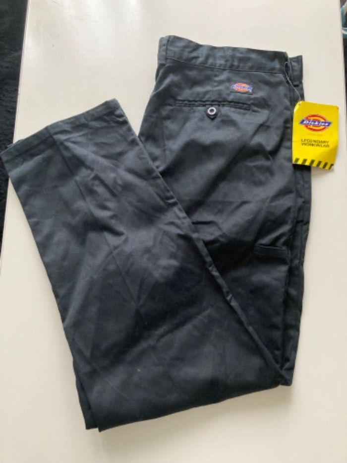 Pantalon Dickies Redhawk taille 52