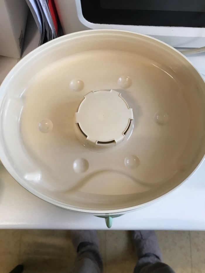 Appareil à vapeur de cuisson vita saveur 700 xl - photo numéro 4