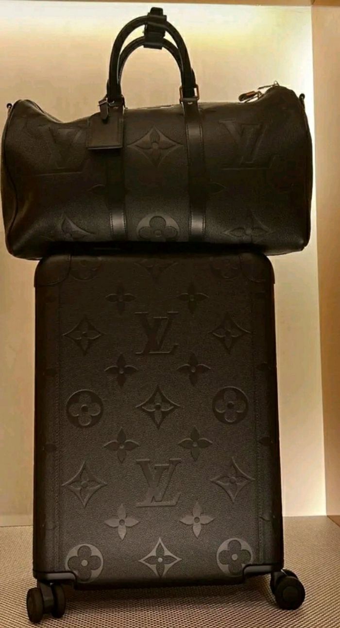 Valise de voyage
