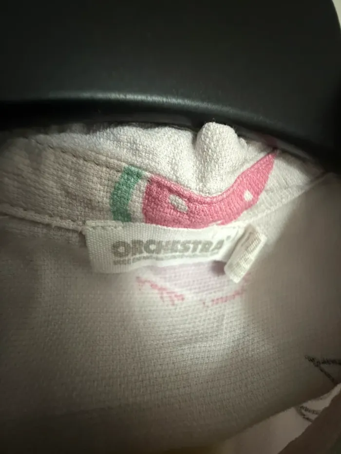 Chemise manches courtes - photo numéro 2