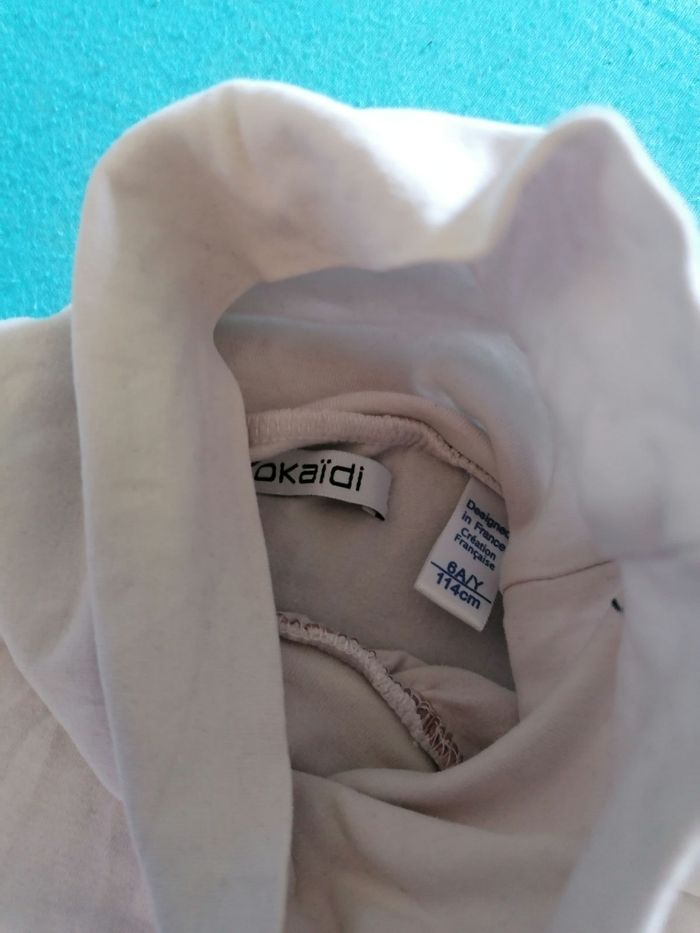 Sous pull - photo numéro 2