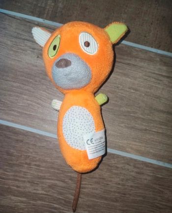 Doudou