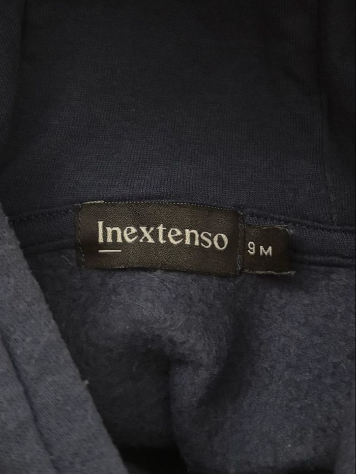 Veste à capuche pour enfant - photo numéro 3