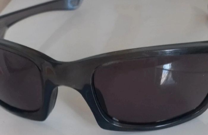 👻lunettes oakley 👻 - photo numéro 7