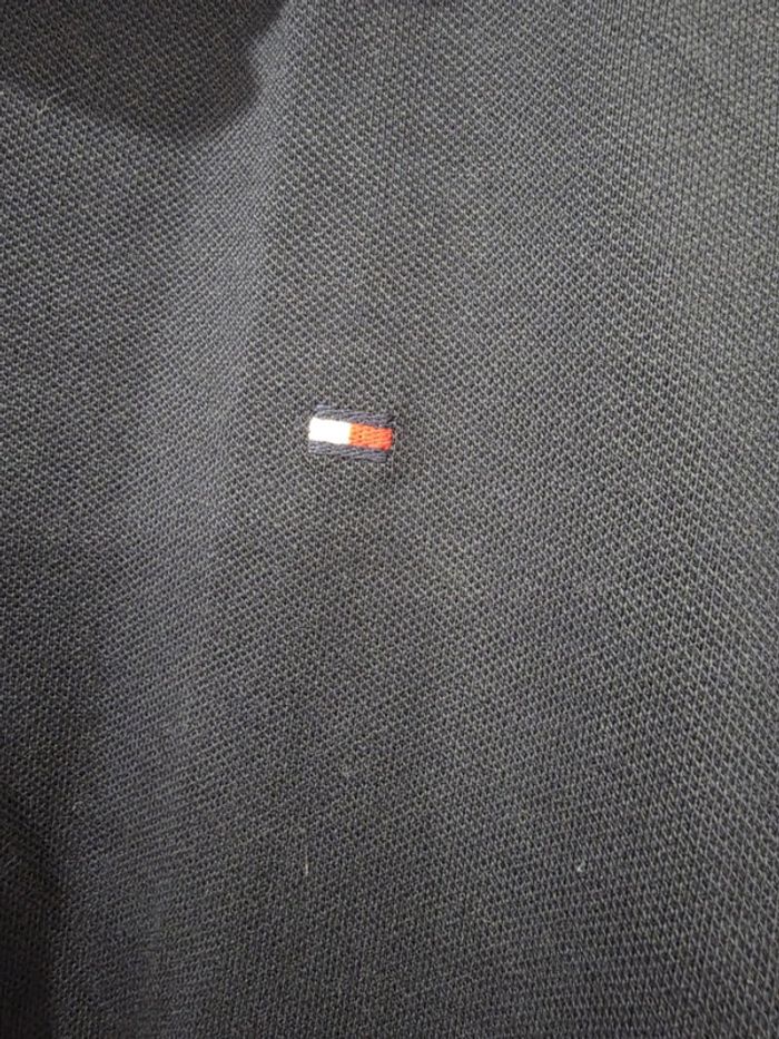 Polo Tommy Hilfiger - photo numéro 3