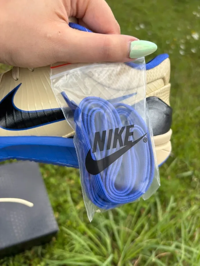 Nike Kobe 4 Proto FCB - FC Barcelona - Taille 42 - photo numéro 9