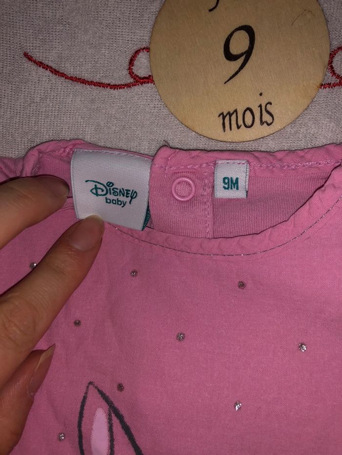 T-shirt - photo numéro 2