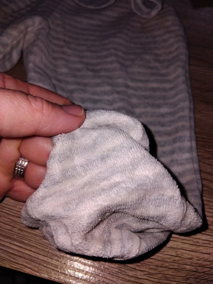 Pyjama Tissaia - photo numéro 2