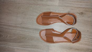 Sandales femme